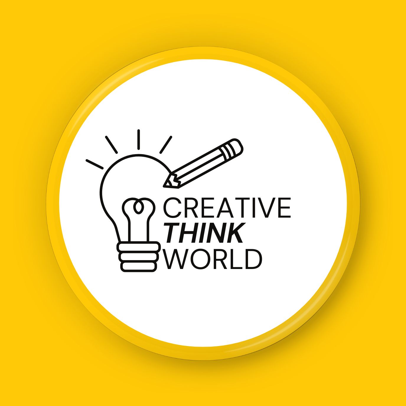 Creative Think World